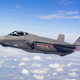 Illustration for article titled Cyber-Spies Hack Into Ultra-Sensitive Pentagon Fighter Jet Project